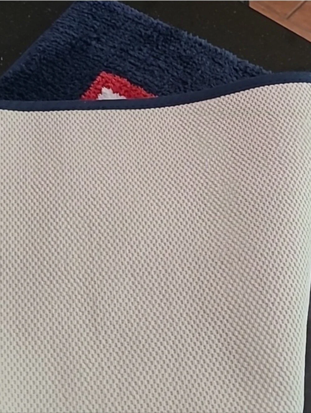 Tommy Hilfiger Bath Rug
